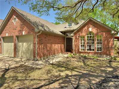13501 Anarosa LOOP Austin, TX 78727
