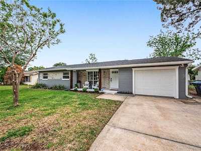 941 Early Ave Winter Park, FL 32789