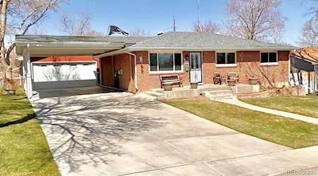 3157 W Stanford Ave Englewood, CO 80110