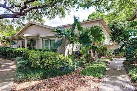 11853 Northtrail Ave #44 Temple Terrace, FL 33617