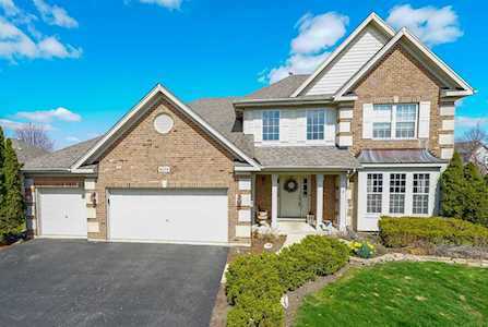 16244 W Wyandot Ct Lockport, IL 60441