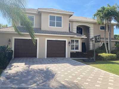 22155 Trillium Way Boca Raton, FL 33433