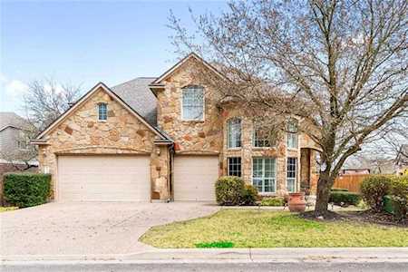 12517 Alcanza DR Austin, TX 78739