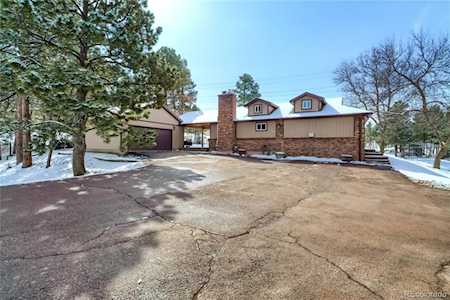 9184 Piney Creek Rd Parker, CO 80138
