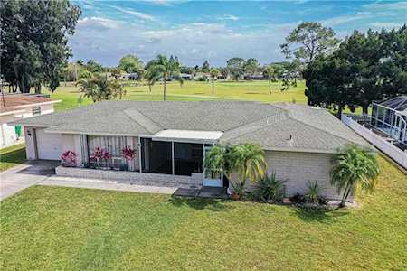 17 Golfview Rd Rotonda West, FL 33947