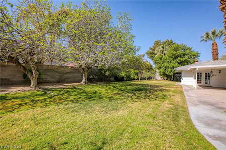 3663 Rosecrest Circle Las Vegas, NV 89121