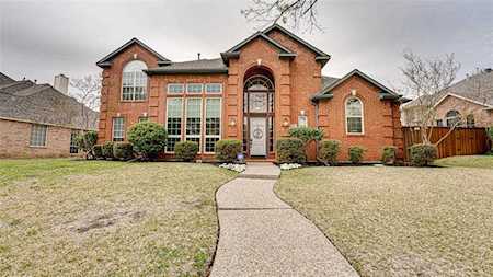 4525 Chesterwood Drive Plano, TX 75093