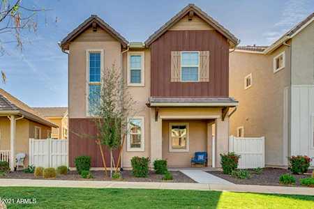 2252 S Osborn Lane Gilbert, AZ 85295