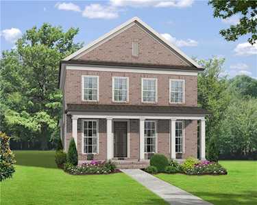 940 Emmett Walk Alpharetta, GA 30004