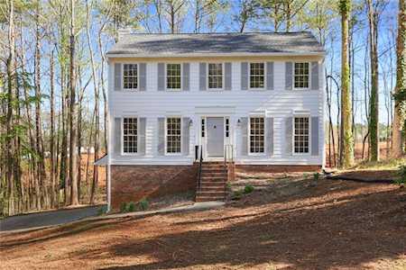 1018 Knotts Pointe Dr Woodstock, GA 30188