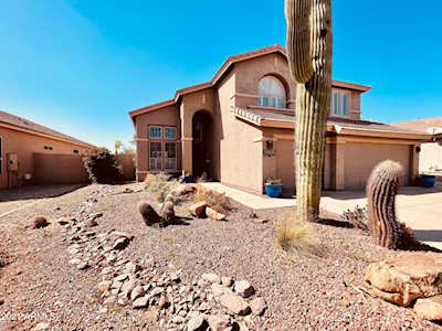 26822 N 41st Street Cave Creek, AZ 85331