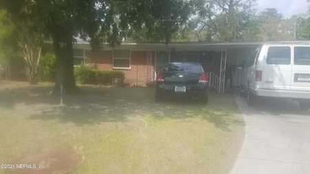 6456 Trenton Dr Jacksonville, FL 32209