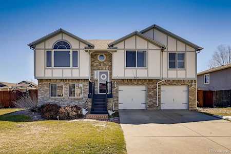 404 Hawthorn Ct Frederick, CO 80530