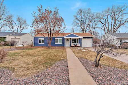 2819 S Fairfax St Denver, CO 80222