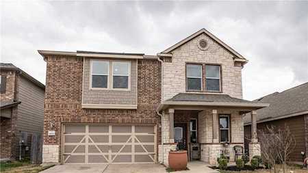 6809 Moores Ferry DR Del Valle, TX 78617
