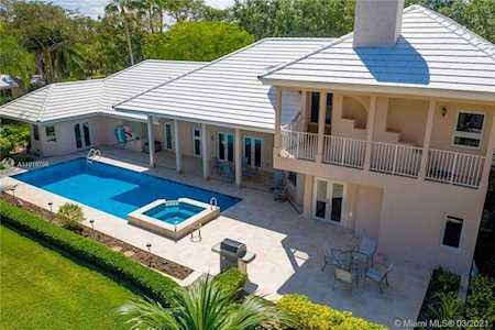 11301 SW 60th Ct Pinecrest, FL 33156