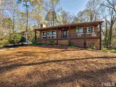 1109 Sourwood Circle Chapel Hill, NC 27514