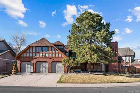 5829 S Quintero Circle Centennial, CO 80015