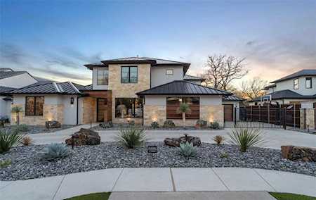 4824 Carmel Place Colleyville, TX 76034