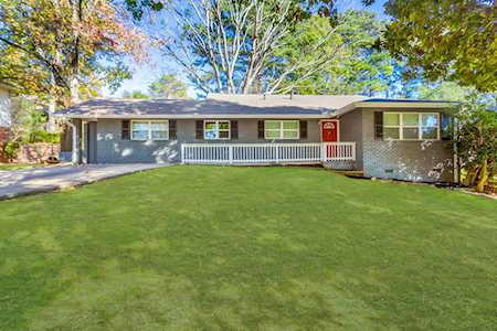 1954 Timothy Dr NE Atlanta, GA 30329