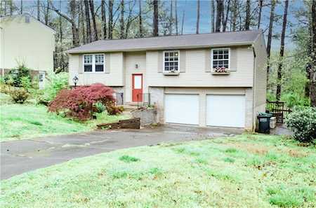 4600 N Landing Trace Marietta, GA 30066