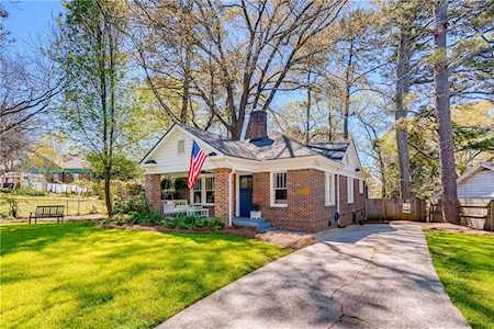 2481 Hosea L Williams Dr SE Atlanta, GA 30317