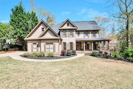 420 Arborshade Trace Johns Creek, GA 30097