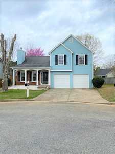 4957 Aspen Trl NW Acworth, GA 30101