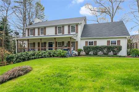 4949 Timber Ridge Rd Marietta, GA 30068