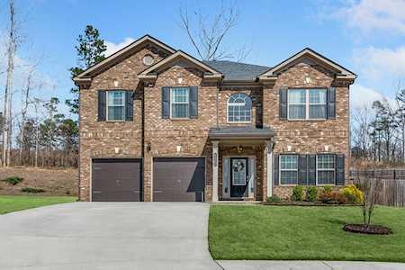416 Dunaway Ct Grayson, GA 30017