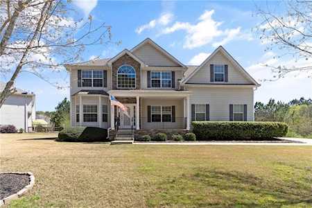 319 Farmbrook Pass Canton, GA 30115