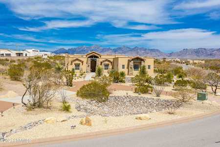 5708 Via Estrella Las Cruces, NM 88011