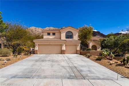 836 Market Crest Dr Las Vegas, NV 89110