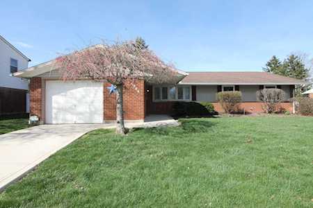 6908 Laird Avenue Reynoldsburg, OH 43068