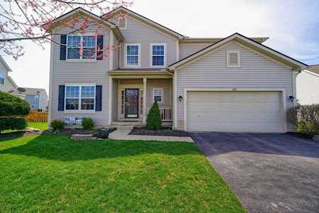 183 Cherrytree Lane Commercial Point, OH 43116
