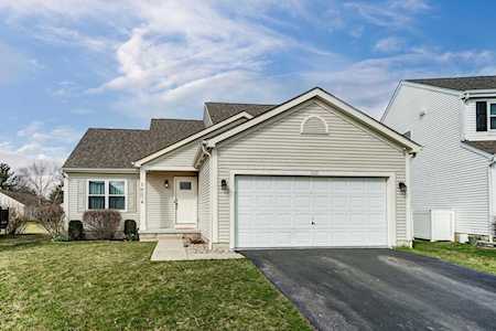 332 Moss Court Marysville, OH 43040