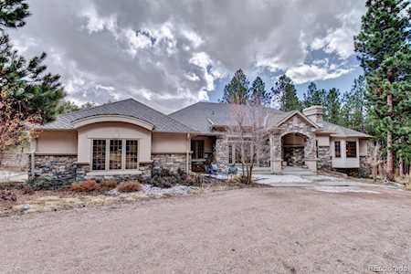 10481 Pine Valley Dr Franktown, CO 80116