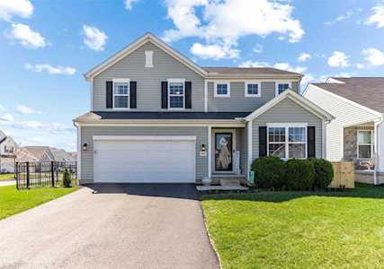 5909 Kilbeggan Street Galloway, OH 43119