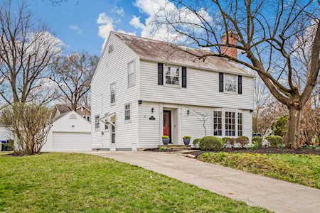 3706 Olentangy Boulevard Columbus, OH 43214