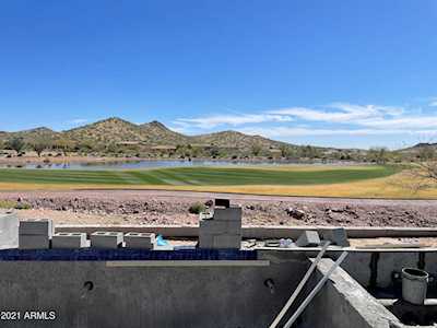 8091 E Club Village Drive Gold Canyon, AZ 85118