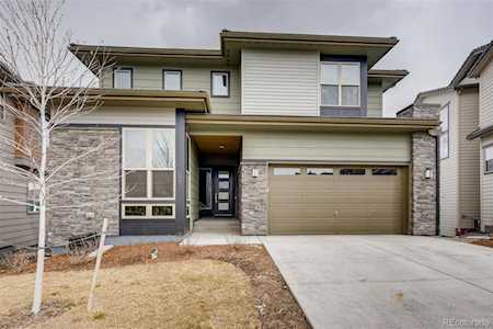 501 Meadowleaf Ln Highlands Ranch, CO 80126