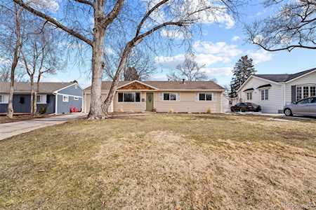 3286 S Glencoe St Denver, CO 80222
