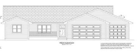 1957 Hudson St Holmen, WI 54636