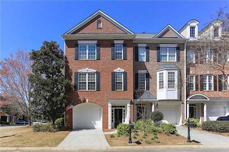 3201 Waters Edge Trl Roswell, GA 30075