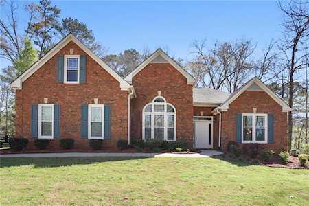 725 Stratforde Dr Milton, GA 30004