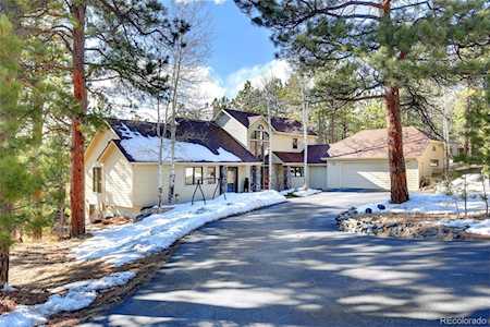2081 Cramner Ct Evergreen, CO 80439