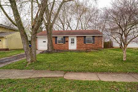 3839 Fergus Road Columbus, OH 43207