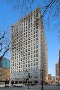 910 S Michigan Ave #404 Chicago, IL 60605