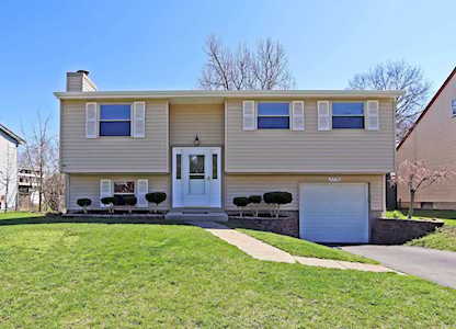 3738 Big Walnut Drive Groveport, OH 43125