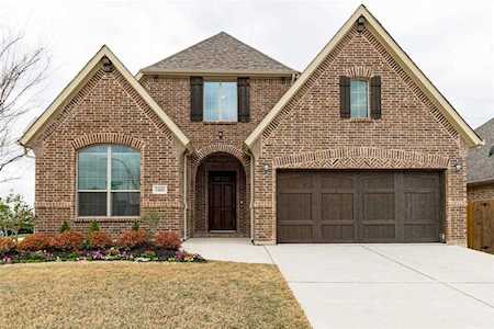 14601 Spitfire Trail Fort Worth, TX 76262